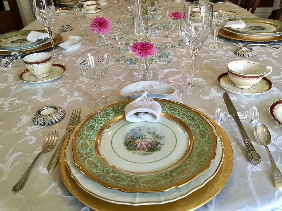 Baert Baron Mansion Bed & Breakfast Zeeland Экстерьер фото