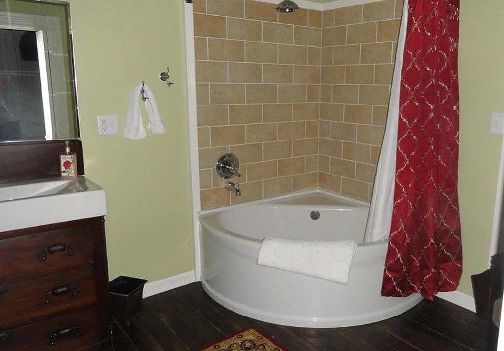 Baert Baron Mansion Bed & Breakfast Zeeland Экстерьер фото